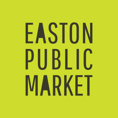 Easton Public Market - Highmark Farm Stand