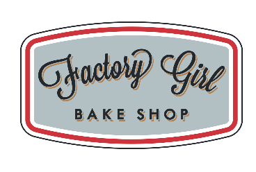 Factory Girl Bake Shop