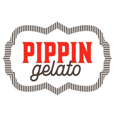 PIPPIN gelato